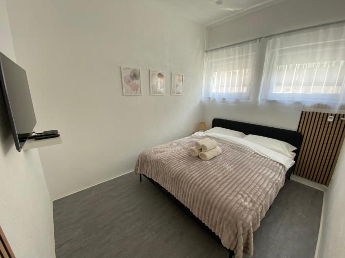 Ferienwohnung Herzstück Freudenstadt