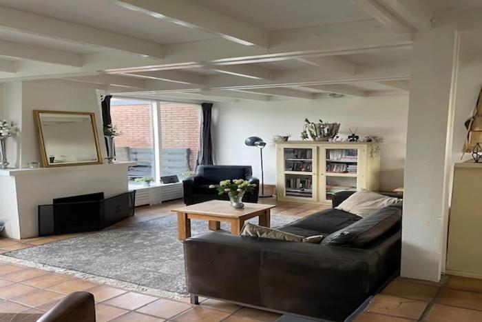 Holiday Home Warmenhuizen near Dunes