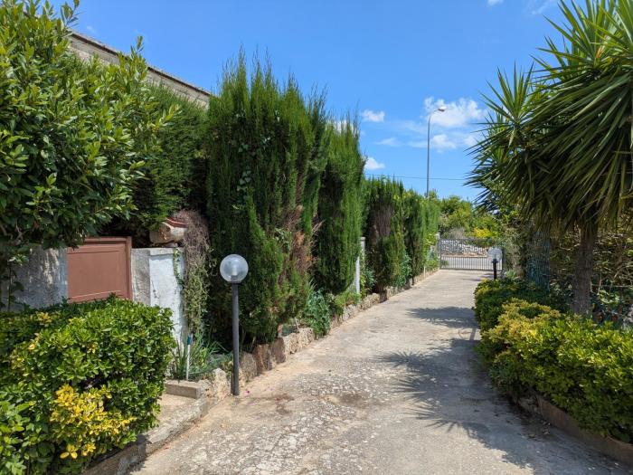 Casa Aurora - Nel cuore del Salento