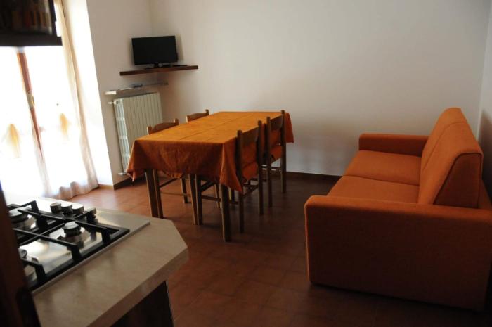 Residenza al Ponte appartamenti 1 e 2