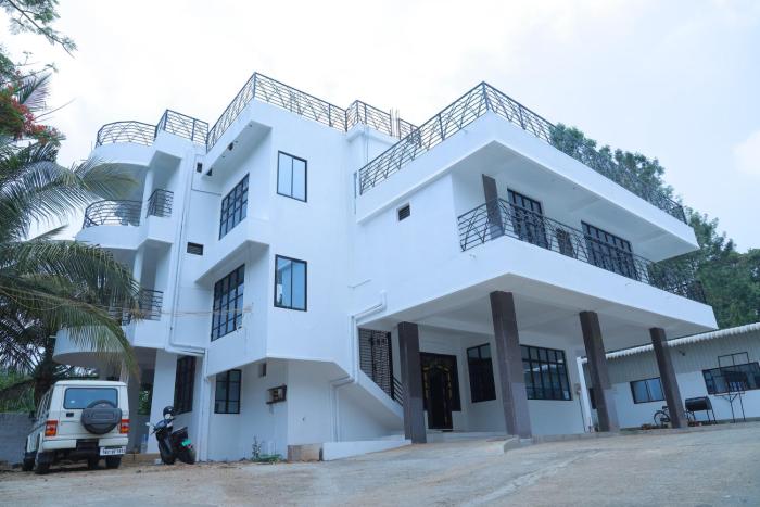 Sri Rams Residency -Nature Crest Yelagiri