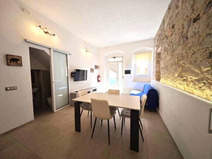 Casa Billa - Carloforte