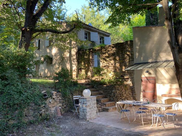 Villa du Tholonet - Pool & Tranquility