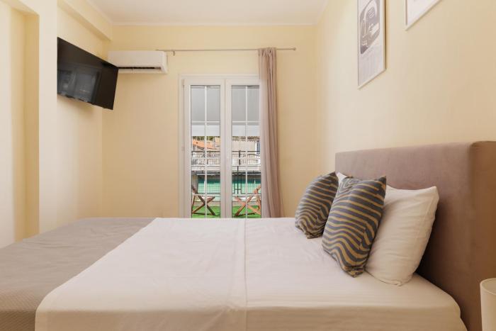 Margariti Central Two Bedroom Apt