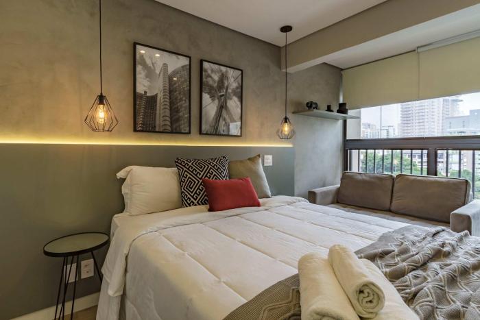 #KP Cyclinn Perdizes