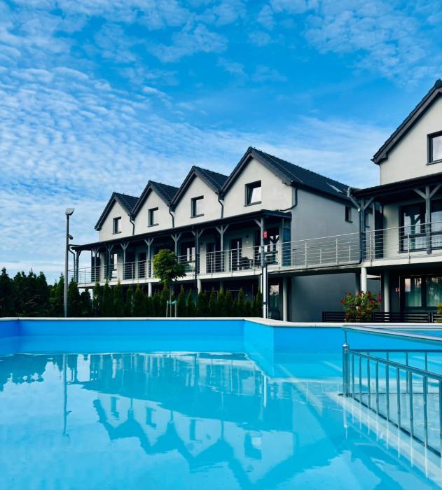 Chill Out Rewal House