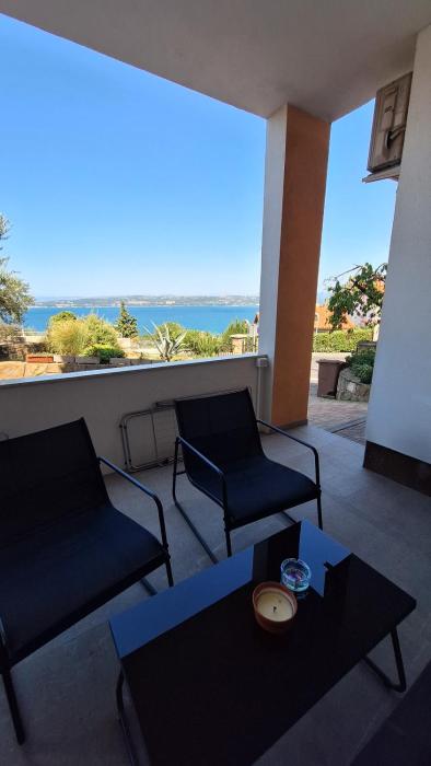 Seaside Apartment Koper 1