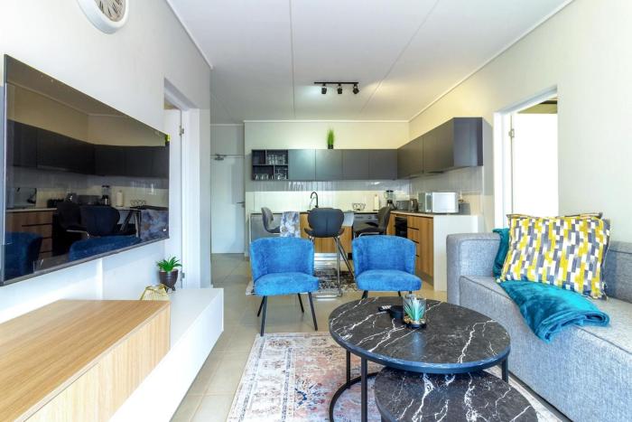 #AlimamaSpaces The Mansons Thaba Eco