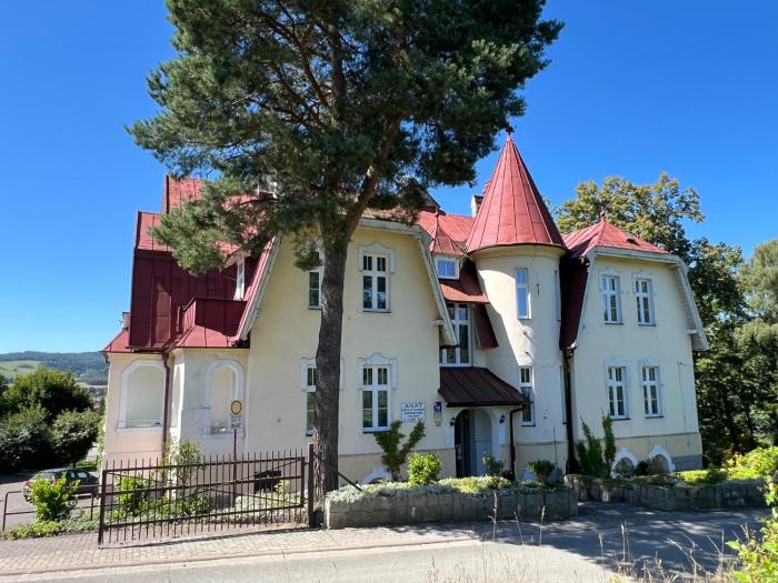 Ośrodek Wypoczynkowy Agat