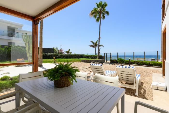 Beachfront San Agustin Papagayos III