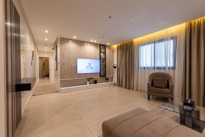 Riyadh Luxury - Narjis