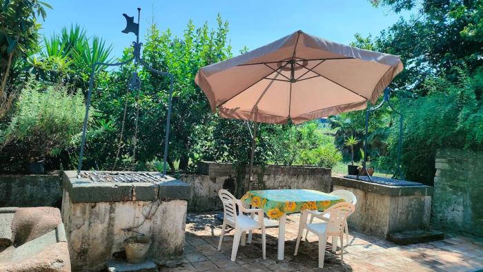Tenuta Arcidiacono - Etna, Wine, Country & Relax