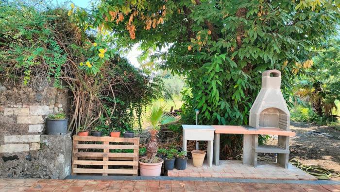 Tenuta Arcidiacono - Etna, Wine, Country & Relax