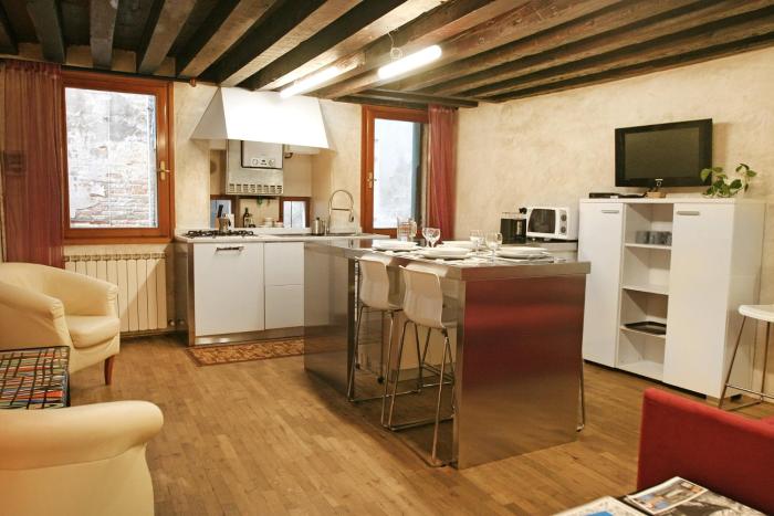 Ca Formosa Apartment