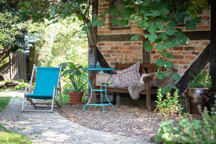 Ferienwohnungen Wildblume