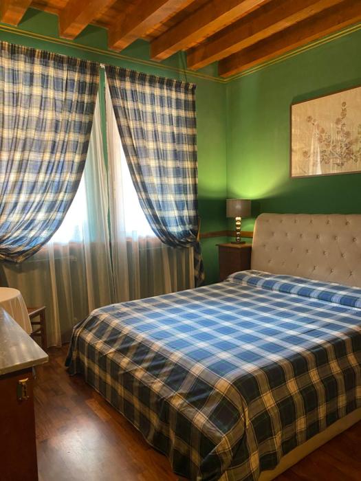 Franciacorta Country Room