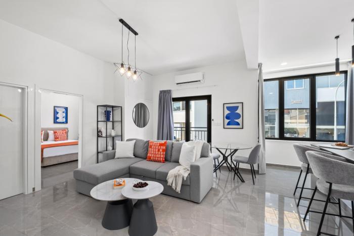 Theon Urban Suites by Nomads