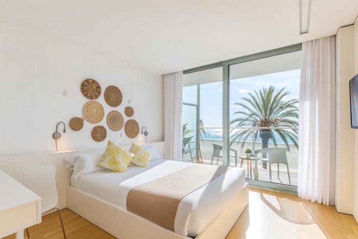 Meraki Beach Hotel - Only Adults