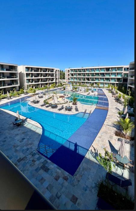 Resort Malia Beach Experience in Muro Alto