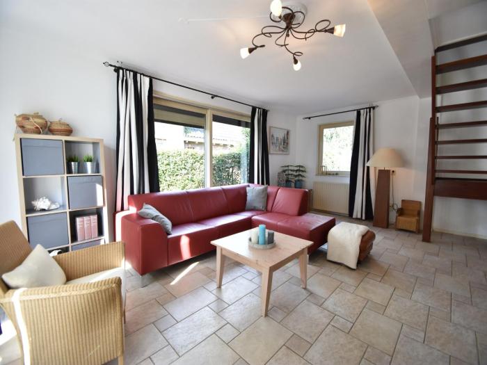 Villa in Bruinisse near Grevelingenmeer