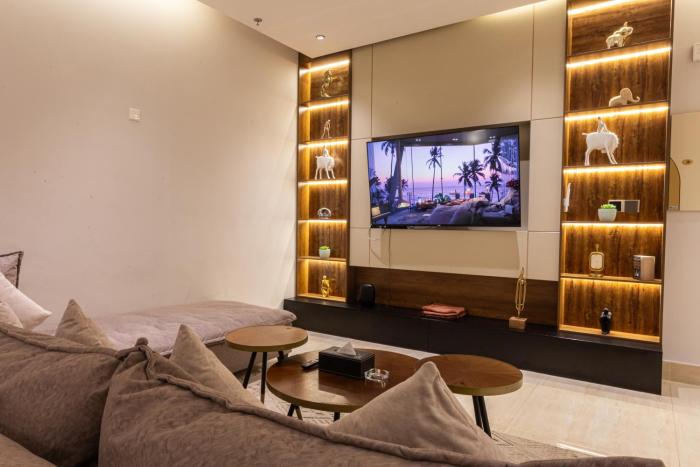 Riyadh Luxury الملقا 115