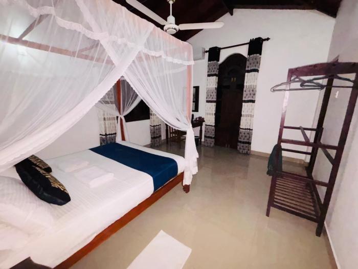 New Ridmi Villa Hiriketiya