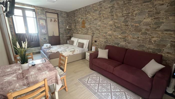 Kleosuite Iris Opera Ortigia