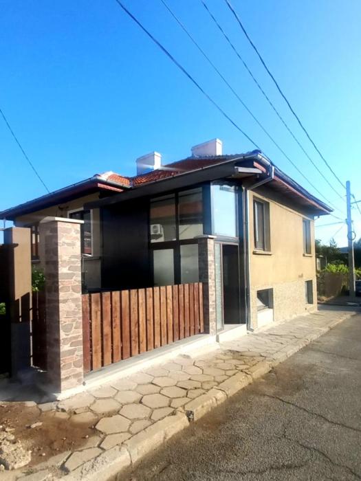 Къща за гости Странджа