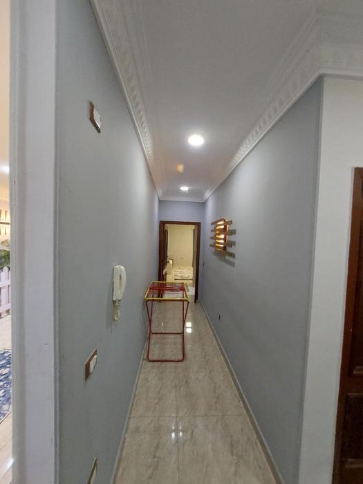 House for family only