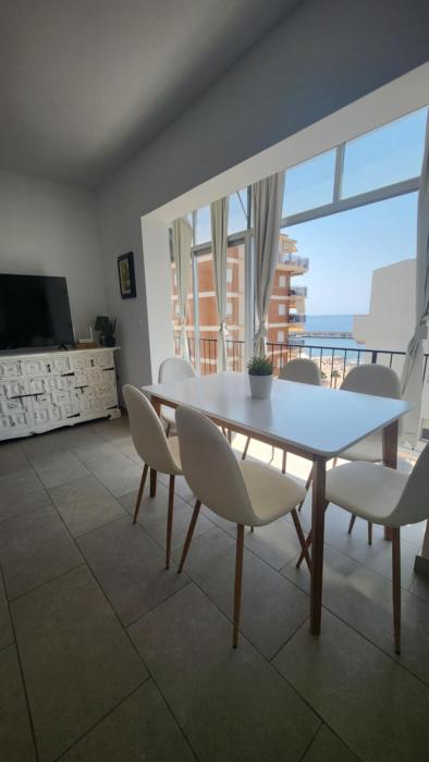 Vistal al mar Palasiet