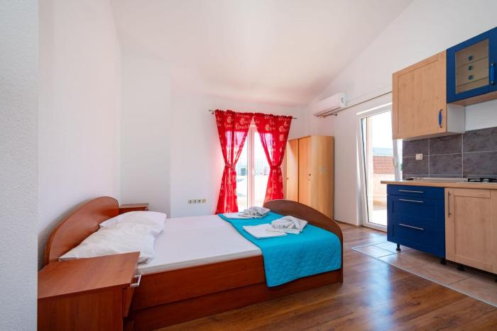 BonVie Apartments in Center B3