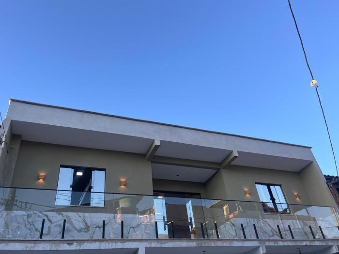 Casa nova e confortável no Centro da cidade