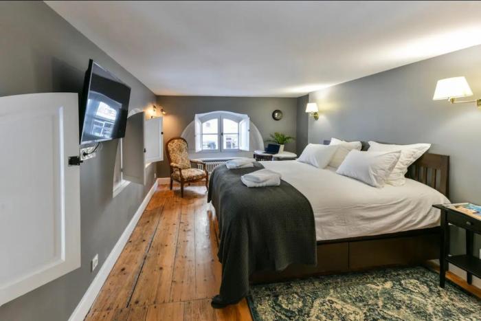 Le Gramont, T3 en hypercentre de Pau - avec clim