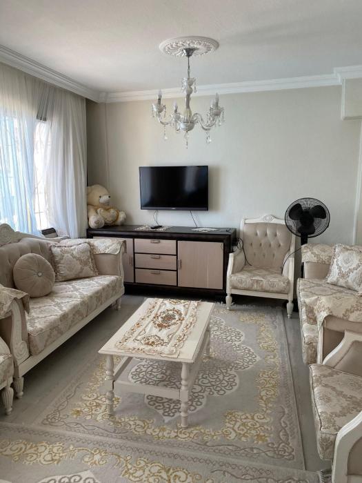 Star Apartment Derya Izmir
