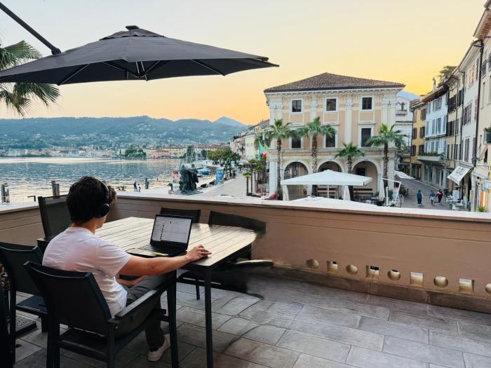 DIMORE DEL CENTRO - Domus Aurea