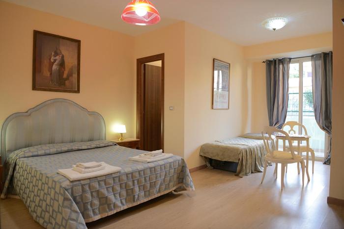 Annibale Apartments