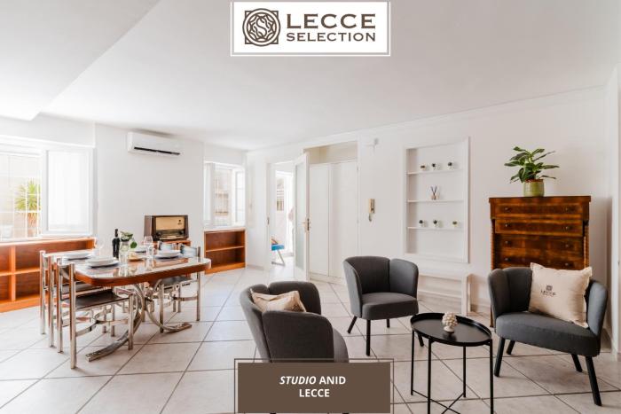 Studio Anid - Lecce Selection