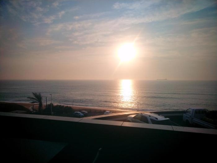 Umdloti Holiday Resort 607