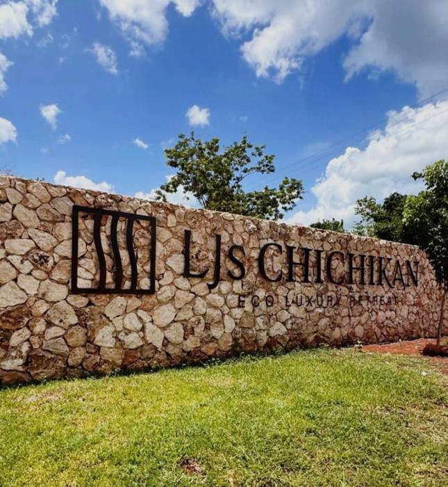 LJs Chichikan Eco Luxury Retreat