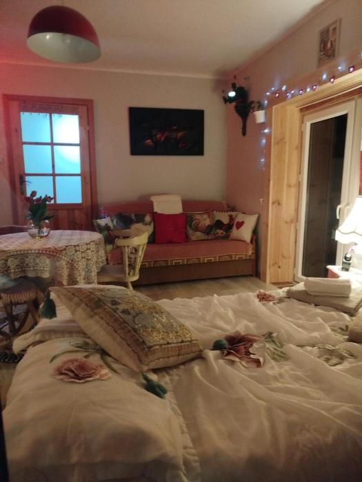 Retro apartament u Lukasa