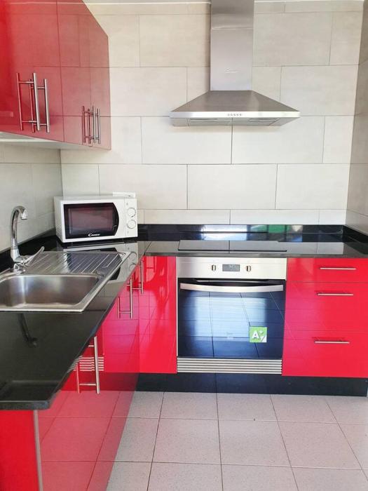 SPACIOUS SUNNY TERRACE duplex house 2 bedrooms