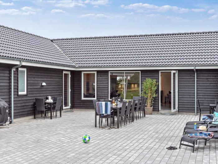 5 star holiday home in Væggerløse