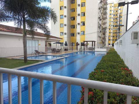 Apto lindo para COP 30