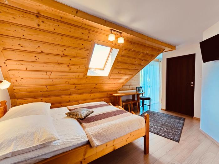 Pokoje Gościnne u Moniki Zakopane - Blisko Tatr i Natury