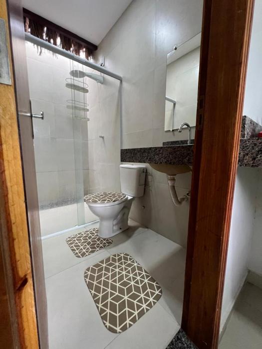 Thomaz House Macapaz