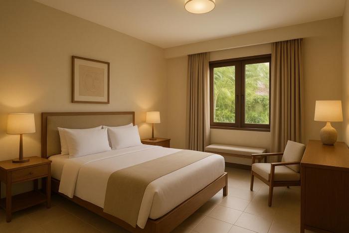 Rods Homestay Jember