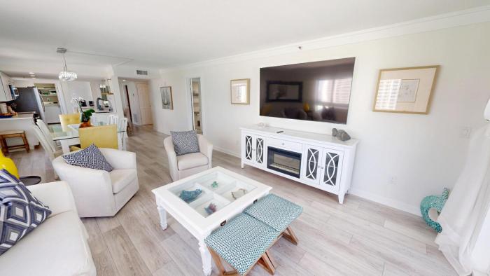 Destin Towers 113 condo