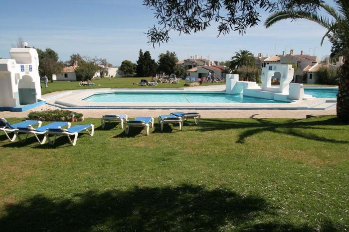Pedras Del Rei Holiday House