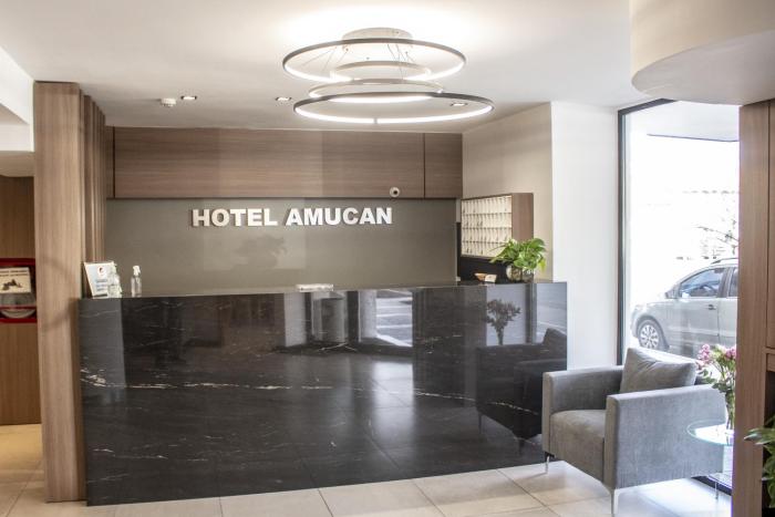Hotel Amucan