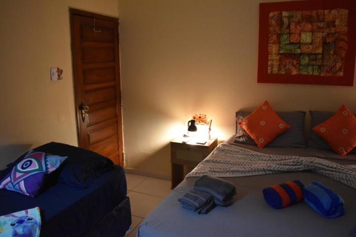 A cozy apt in the heart of Nazareth